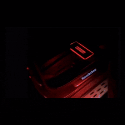 TALED | Tapis LED Auto Personnalisable